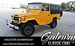 1978 FJ43 Thumbnail 1