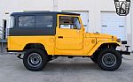 1978 FJ43 Thumbnail 5