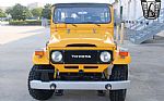 1978 FJ43 Thumbnail 6