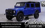 1994 Land Rover Defender