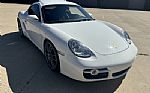 2008 Cayman Thumbnail 3