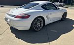 2008 Cayman Thumbnail 5