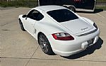 2008 Cayman Thumbnail 7