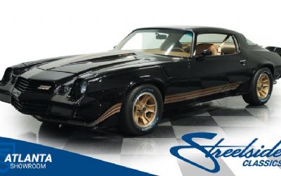 1980 Chevrolet Camaro Z28 Tribute 