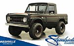 1974 Ford Bronco 4X4