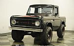 1974 Bronco 4X4 Thumbnail 2