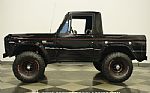 1974 Bronco 4X4 Thumbnail 6