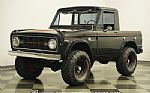 1974 Bronco 4X4 Thumbnail 3