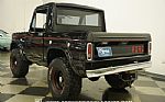 1974 Bronco 4X4 Thumbnail 9