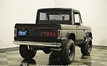 1974 Bronco 4X4 Thumbnail 11