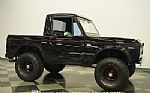 1974 Bronco 4X4 Thumbnail 15