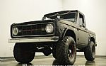 1974 Bronco 4X4 Thumbnail 22