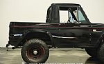 1974 Bronco 4X4 Thumbnail 31