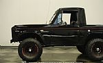 1974 Bronco 4X4 Thumbnail 24