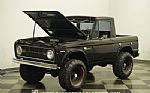 1974 Bronco 4X4 Thumbnail 33