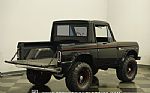 1974 Bronco 4X4 Thumbnail 57