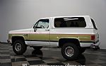 1991 Blazer K5 4x4 Thumbnail 9