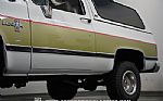 1991 Blazer K5 4x4 Thumbnail 25