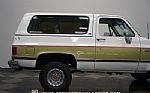 1991 Blazer K5 4x4 Thumbnail 33