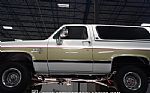 1991 Blazer K5 4x4 Thumbnail 74