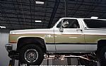 1991 Blazer K5 4x4 Thumbnail 73