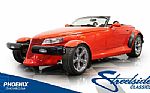 1999 Plymouth Prowler