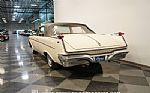 1962 Imperial Crown Convertible Thumbnail 9