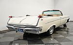 1962 Imperial Crown Convertible Thumbnail 12