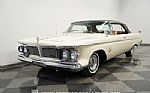 1962 Imperial Crown Convertible Thumbnail 5