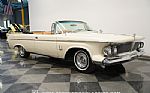 1962 Imperial Crown Convertible Thumbnail 15