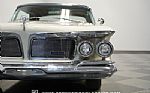 1962 Imperial Crown Convertible Thumbnail 20