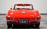 1963 Corvette Convertible Thumbnail 10