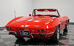 1963 Corvette Convertible Thumbnail 11