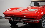 1963 Corvette Convertible Thumbnail 19