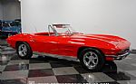 1963 Corvette Convertible Thumbnail 15