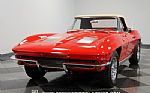 1963 Corvette Convertible Thumbnail 18