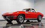 1963 Corvette Convertible Thumbnail 21