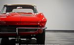 1963 Corvette Convertible Thumbnail 20