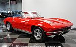 1963 Corvette Convertible Thumbnail 16