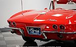 1963 Corvette Convertible Thumbnail 26