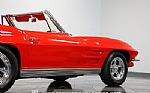 1963 Corvette Convertible Thumbnail 28