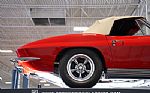 1963 Corvette Convertible Thumbnail 66