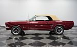 1966 Mustang Convertible Thumbnail 2