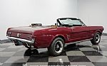 1966 Mustang Convertible Thumbnail 12