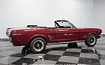 1966 Mustang Convertible Thumbnail 13