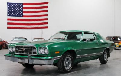 1973 Ford Gran Torino 