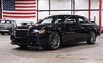 2013 Chrysler 300C John Varvatos Limited Edi