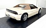 1988 Fiero GT Convertible Thumbnail 9