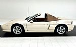 1988 Fiero GT Convertible Thumbnail 4