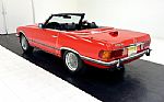 1972 450SL Convertible Thumbnail 9